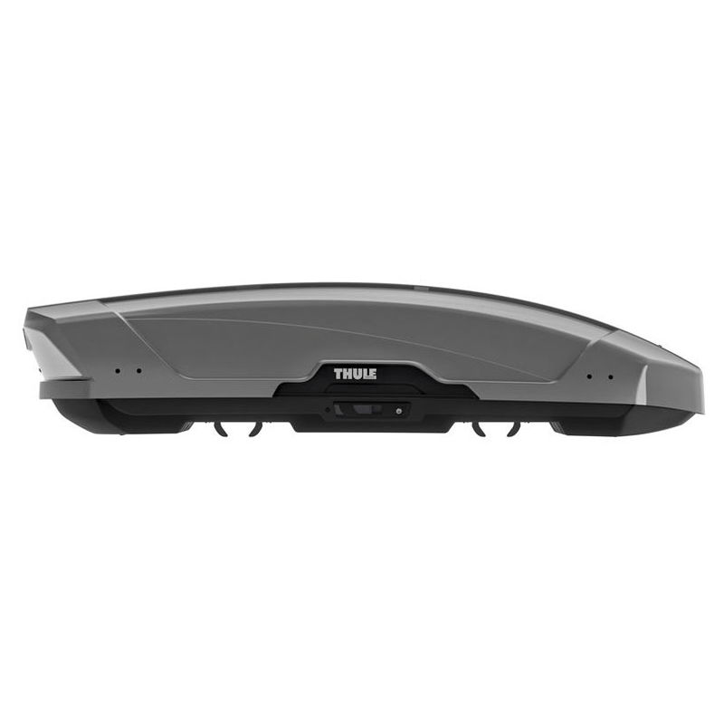 THULE Motion XT Krovna kutija L - Titan Glossy