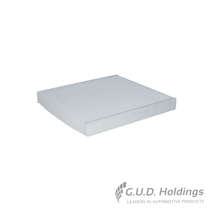 Picture of Filter, cabin air - GUD - AC219S