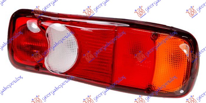 Slika GBG - 879005990 - Komplet kablova, zadnje svetlo