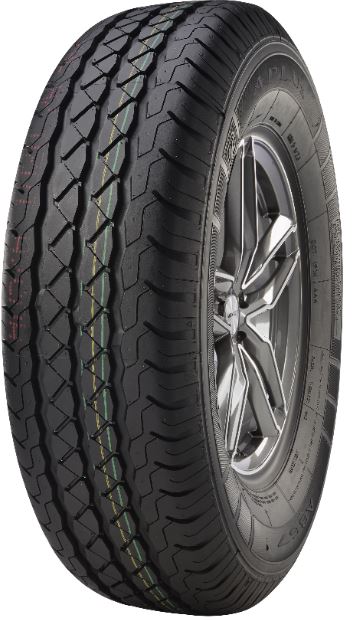 Picture of APlus - APL195R14 - Tyre