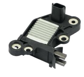 Picture of Alternator Regulator - ECOTECH - REG1017