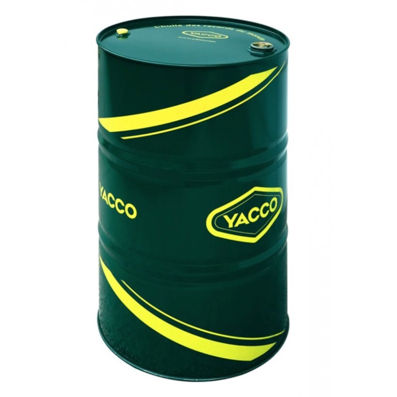 YACCO LUBE DE 5W30 60/1 504.00/507.00