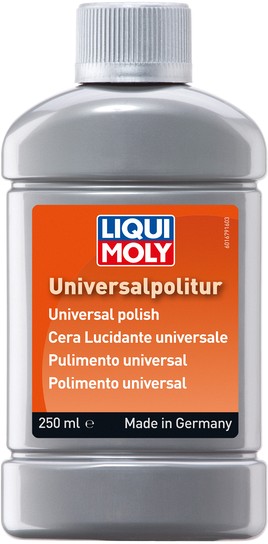 Picture of LIQUI MOLY - 1679 - Universal Cleaner (Chemical Products)