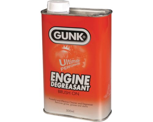 Gunk Engine Degreasant (500ml)