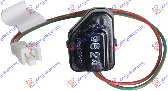 Slika GBG - 745305497 - Komplet fara za dugo svetlo
