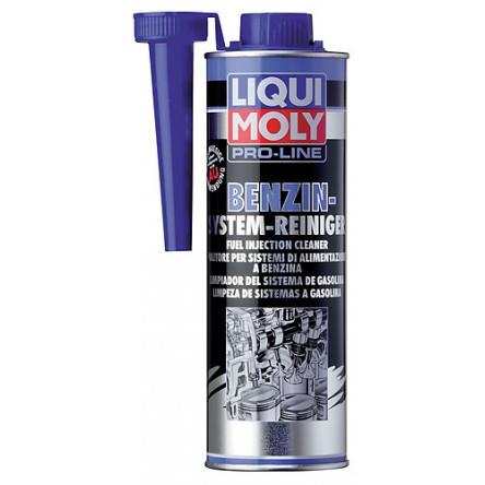 Picture of Liqui Moly Underseal, Black 1L