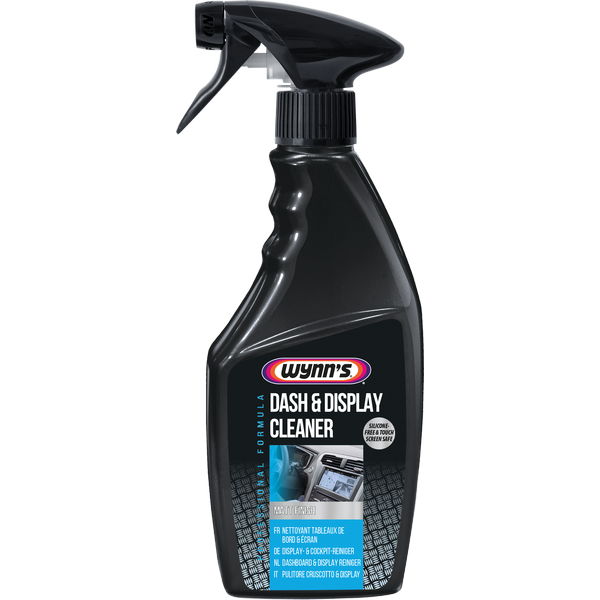 WYNNS Dash & display cleaner 500ml