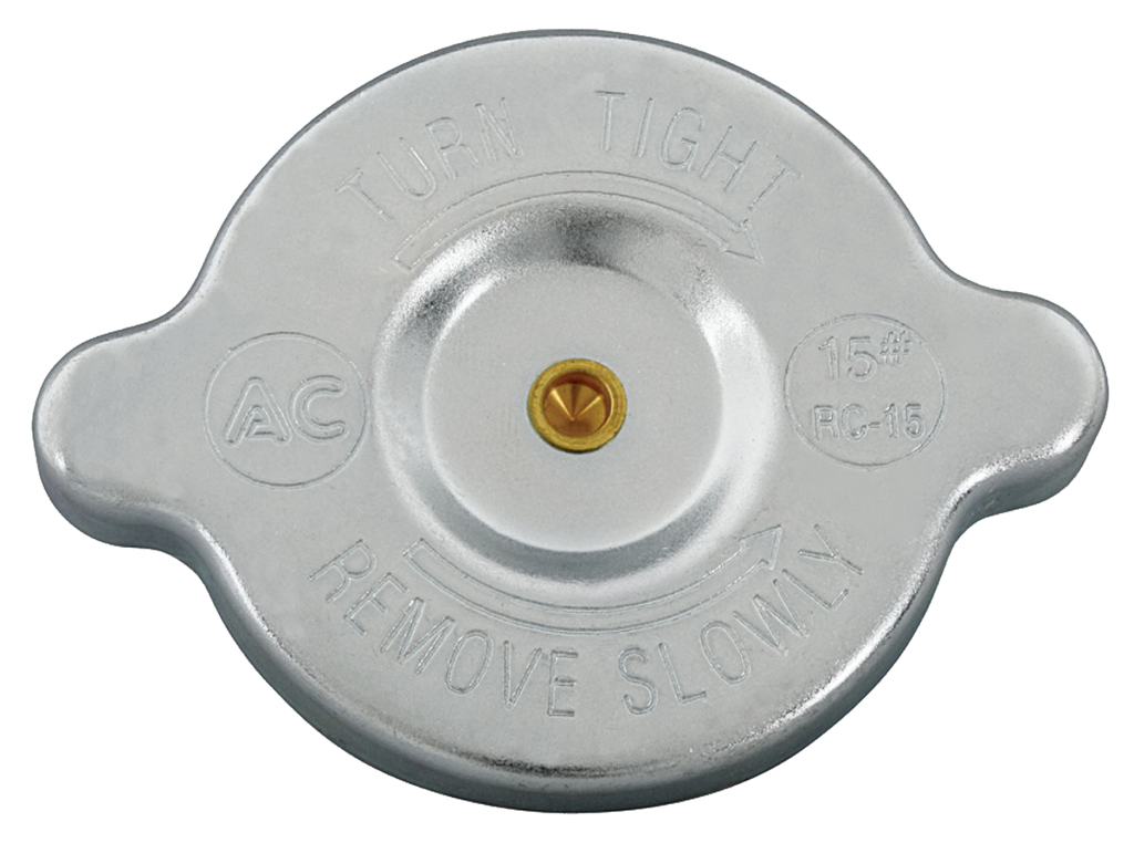 Picture of FEMO - CY87281 - Cap, fuel tank