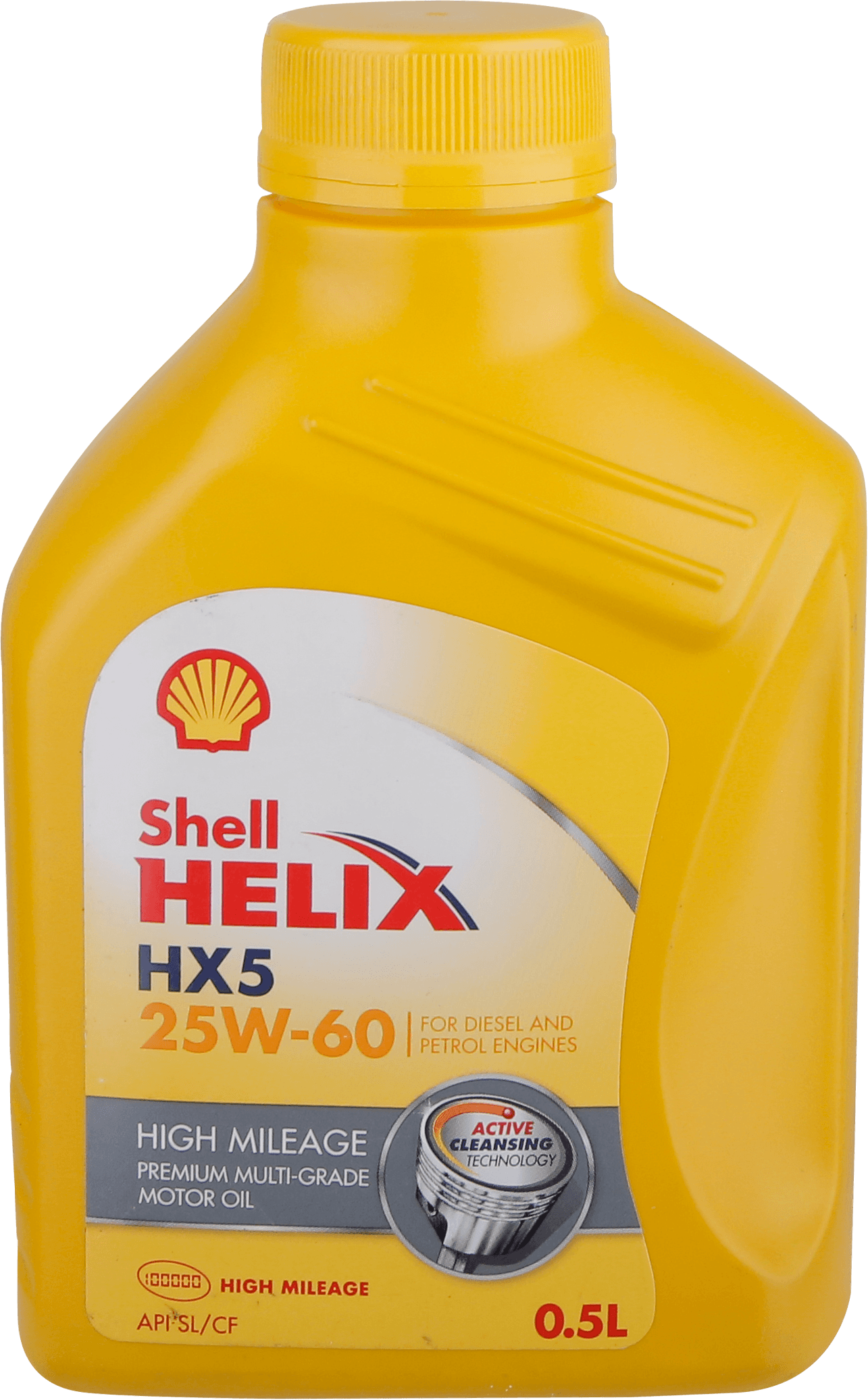 Picture of SHELL - 91563