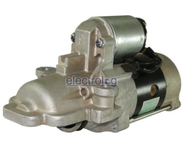 Picture of ELPAR - M002T86071 - Starter