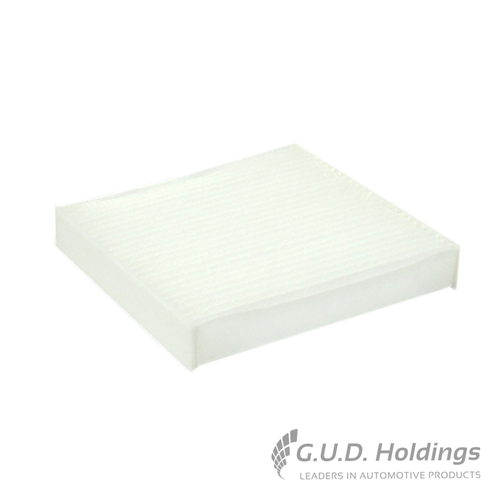 Picture of Filter, cabin air - GUD - AC140S