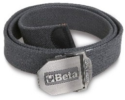 Picture of Beta 7984 Work Belt in Anthracite Grey