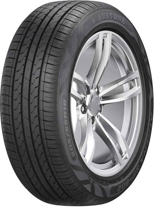 Guma AUSTONE 175/65R15 84V ATHENA SP-802 D B B 69DB