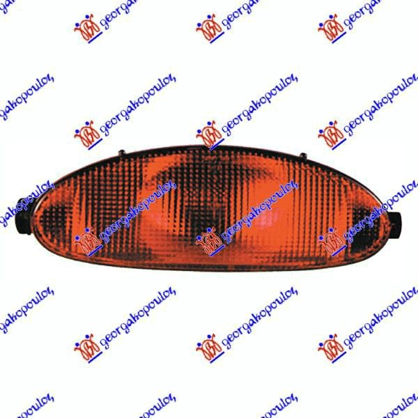 Slika GBG - 025606270 - Zadnje svetlo za maglu