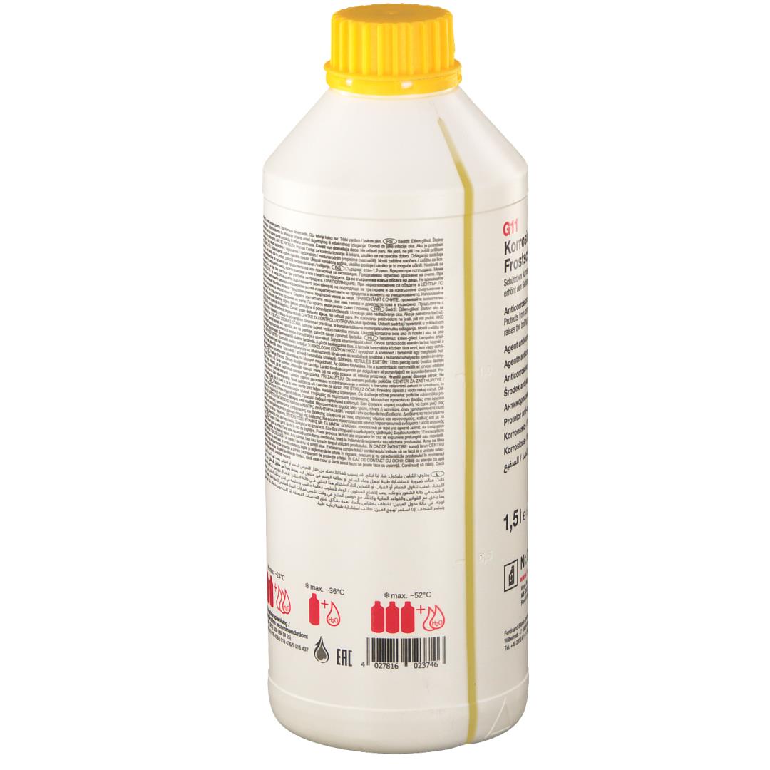FEBI BILSTEIN - 02374 - Zaštita od mraza (Hemijski proizvodi)