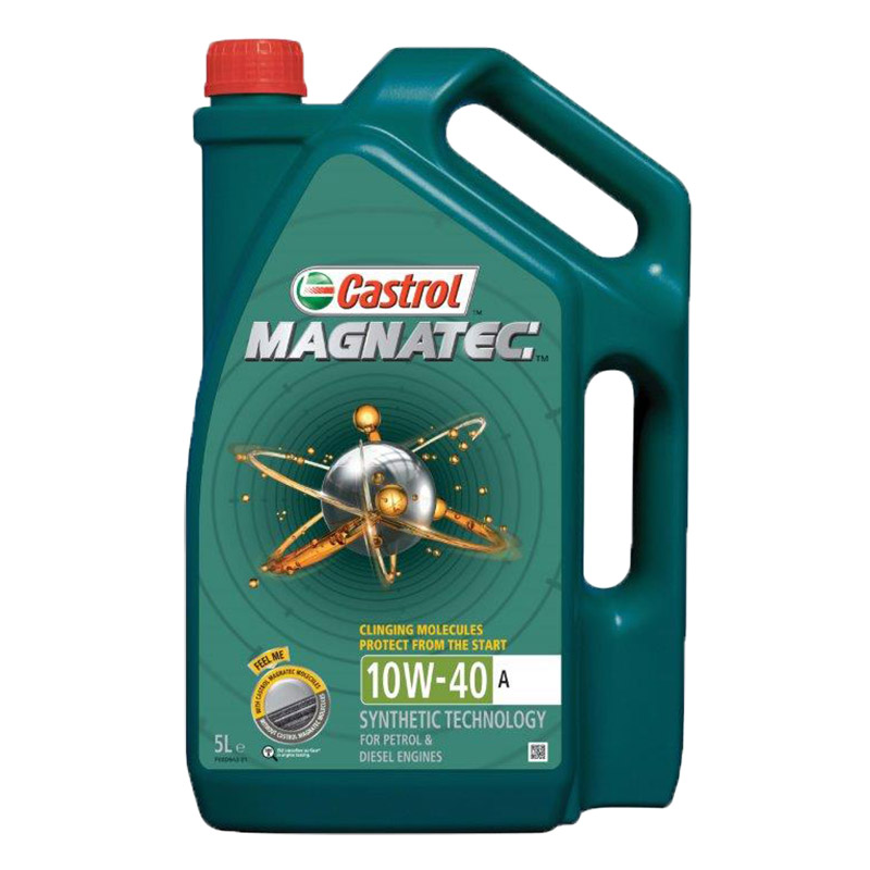Picture of CASTROL - 3398129