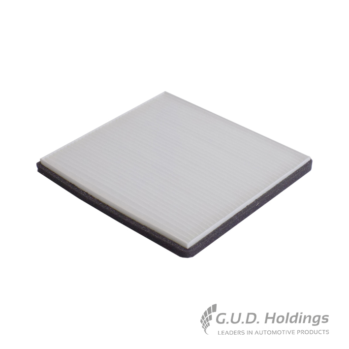 Picture of Filter, cabin air - GUD - AC58S