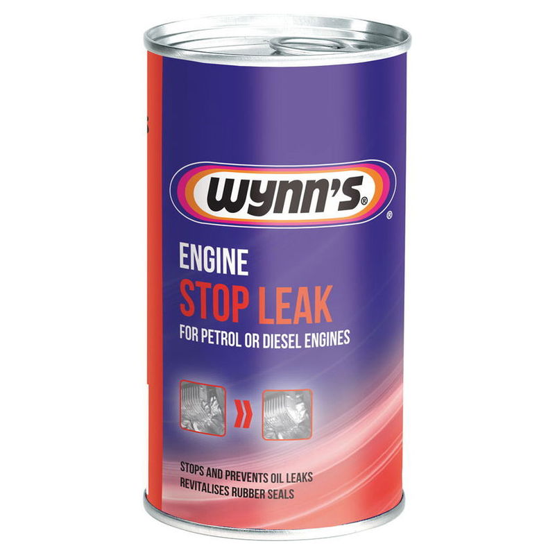 WYNNS Engine Stop Leak 325ml