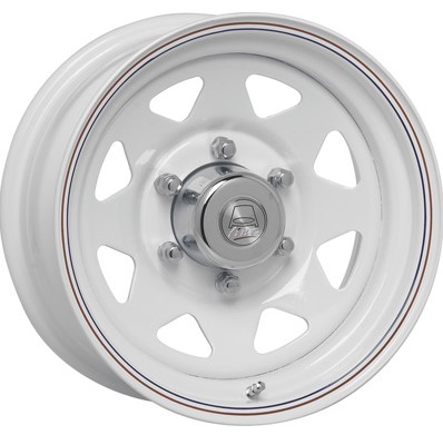 Picture of ALINEWHEELS - WMAG6HOLEW