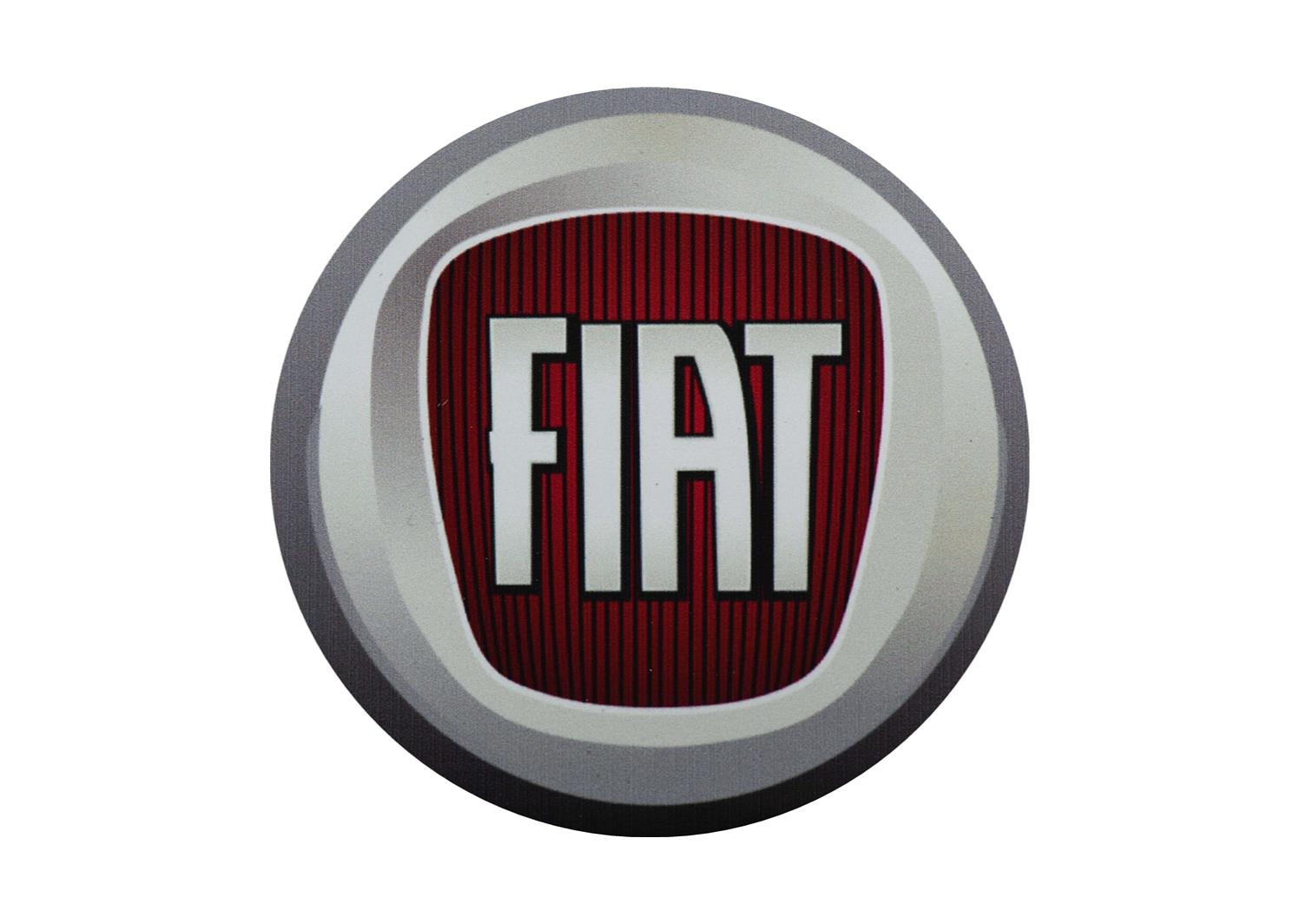 Znak ratkape FIAT (set)