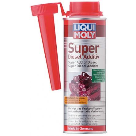 Picture of Liqui Moly Diesel Particulate Filt