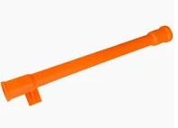 Picture of VDUB - 11176 - Tube, oil dipstick
