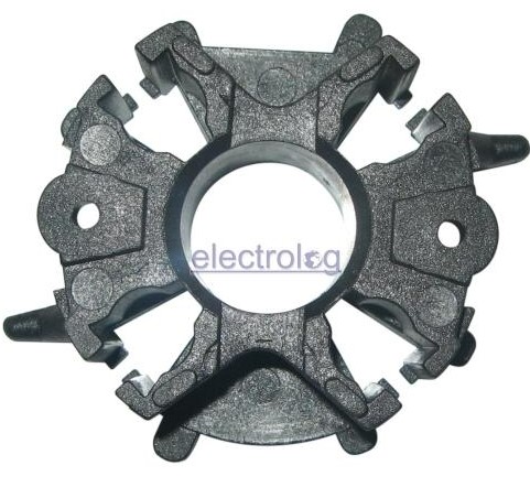 Picture of Carbon Brush, starter - AUTOLEK - 012300905