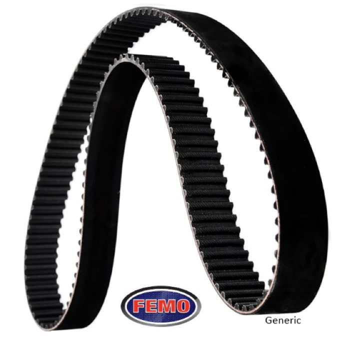 Picture of Timing Belt
