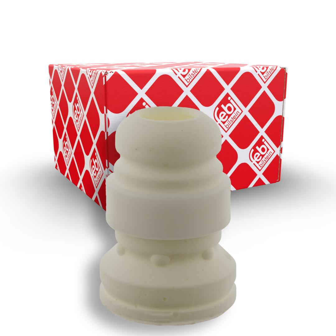 Slika FEBI BILSTEIN - 30557 - Gumeni graničnik, vešanje (Vešanje/amortizovanje)