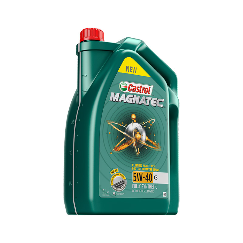 Picture of CASTROL - 3415367