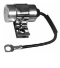 Picture of Capacitor, ignition system - ECHLIN - EP153