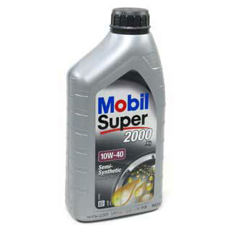 Slika MOBIL Super 2000 10W40 1 L