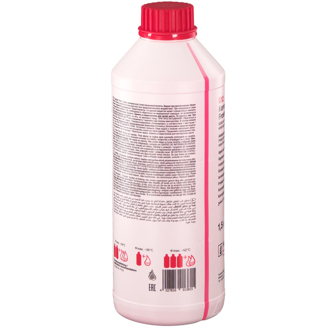 FEBI BILSTEIN - 01381 - Zaštita od mraza (Hemijski proizvodi)