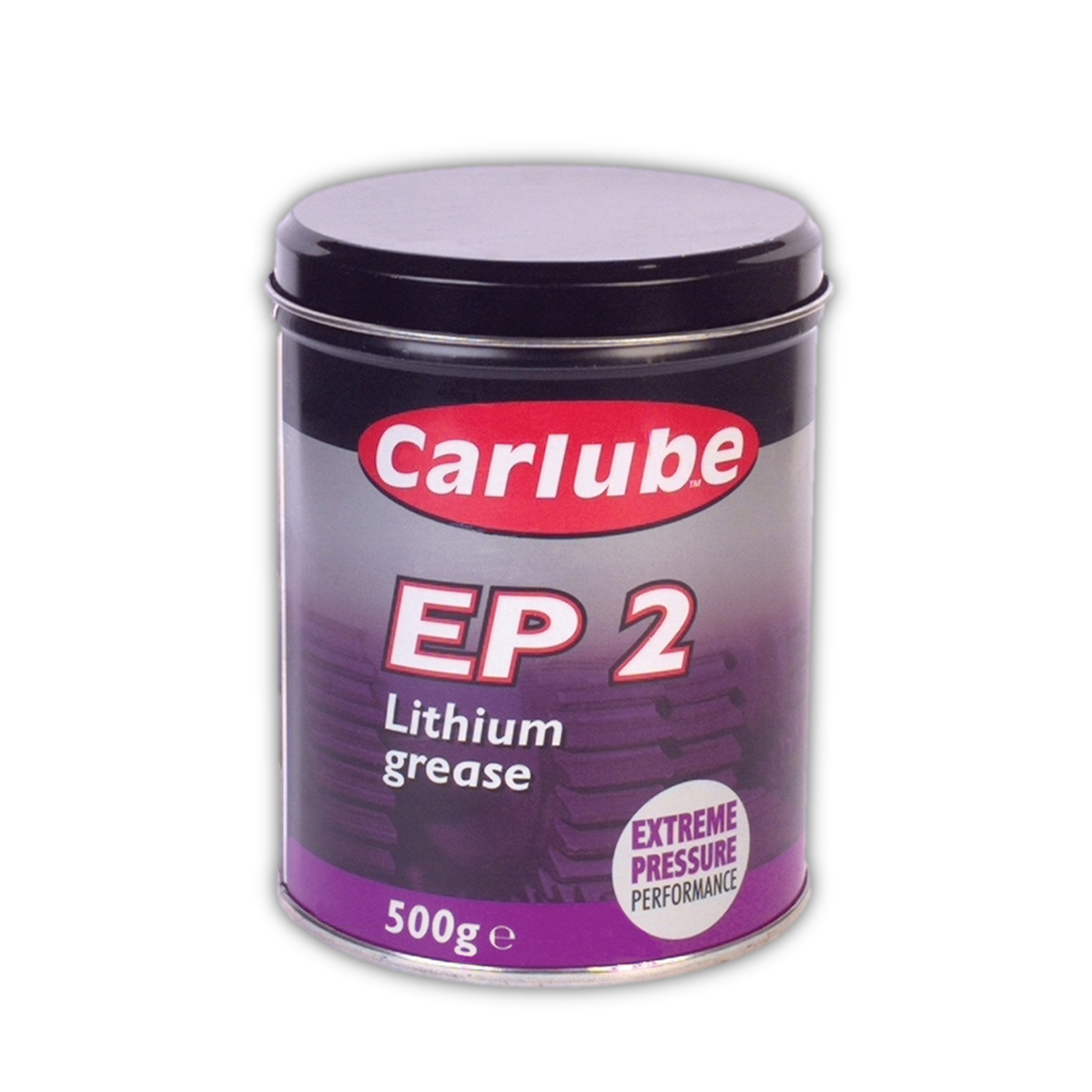 Picture of Carlube Lithium Ep2 Grease 500ml