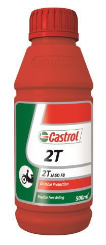 Picture of CASTROL - 11214765