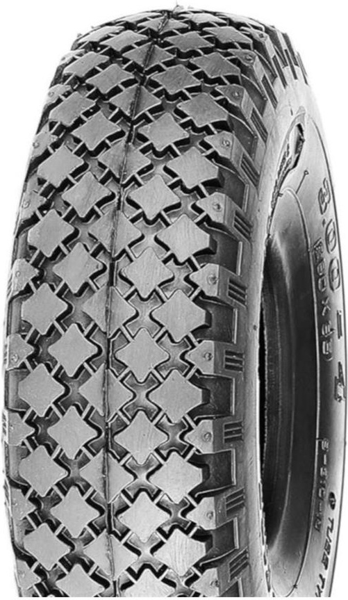 Traktorska guma 4.00-4 4PR S310 DELI TIRE