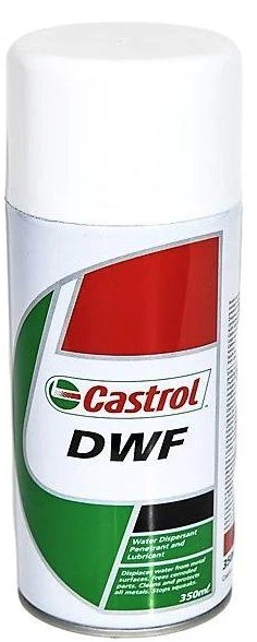 Picture of CASTROL - 74321985