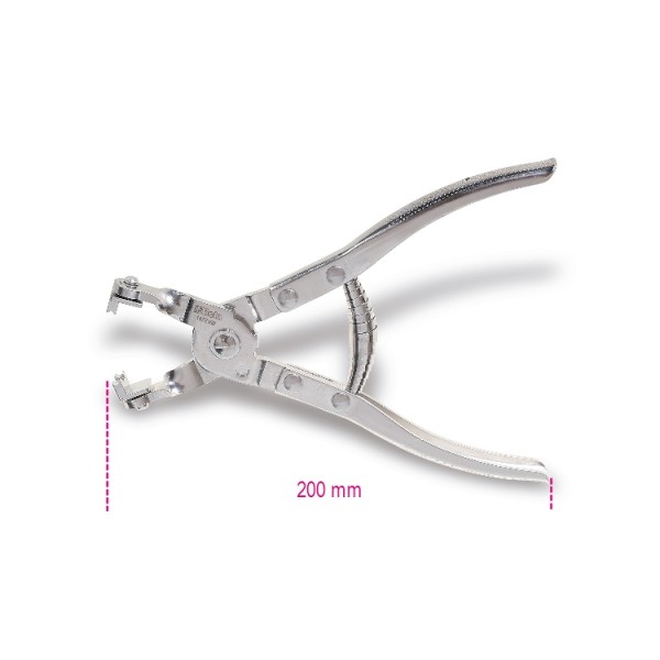 Picture of Beta 72 Vw-Hose Clamp Pliers 1 Pc