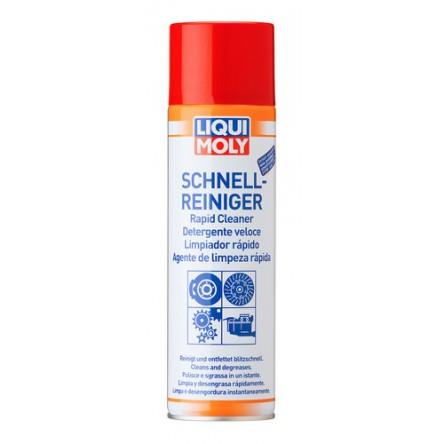 Picture of Liqui Moly Oil Smoke Stop 300ml