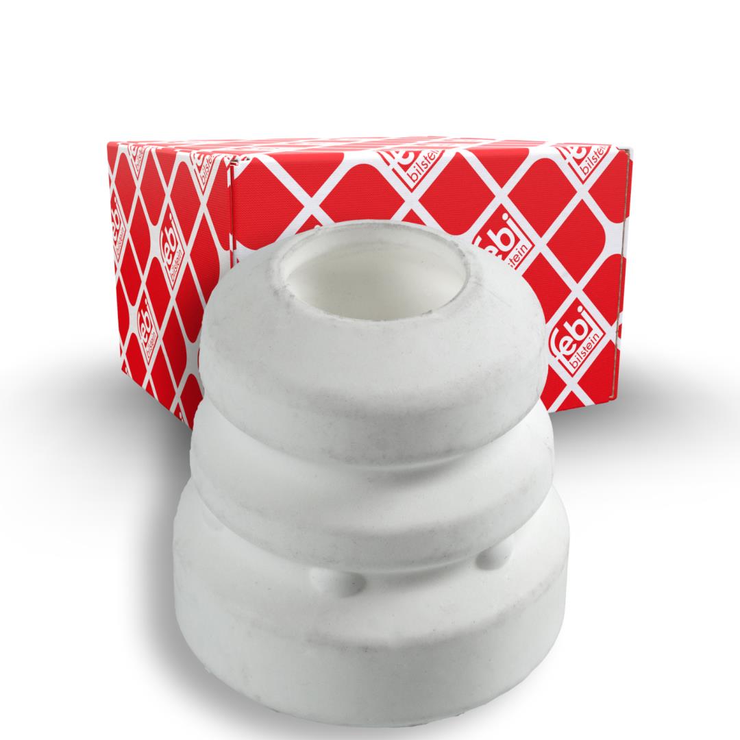 Slika FEBI BILSTEIN - 36987 - Gumeni graničnik, vešanje (Vešanje/amortizovanje)