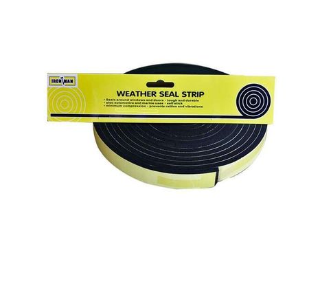 Picture of Seal, door window - JMP SA - WS0612