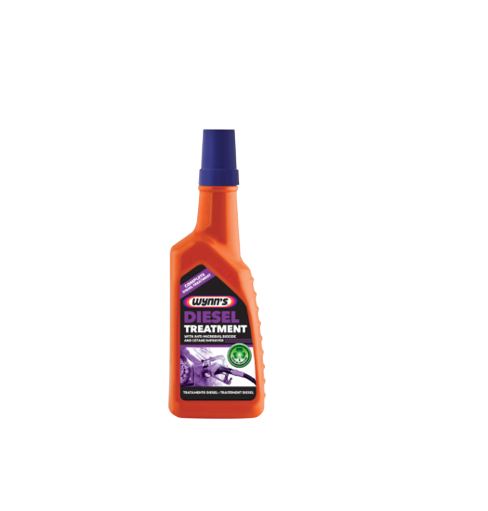 Picture of WYNNS - W386 - Engine Oil Additive