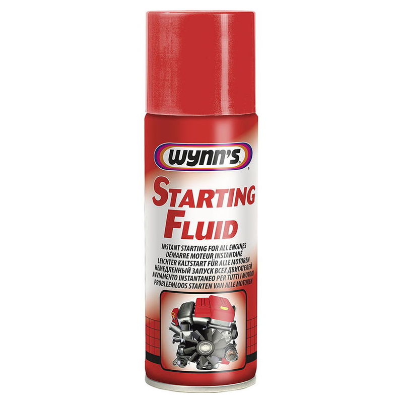 WYNNS starting fluid 200ml