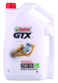 Picture of CASTROL - 11273810