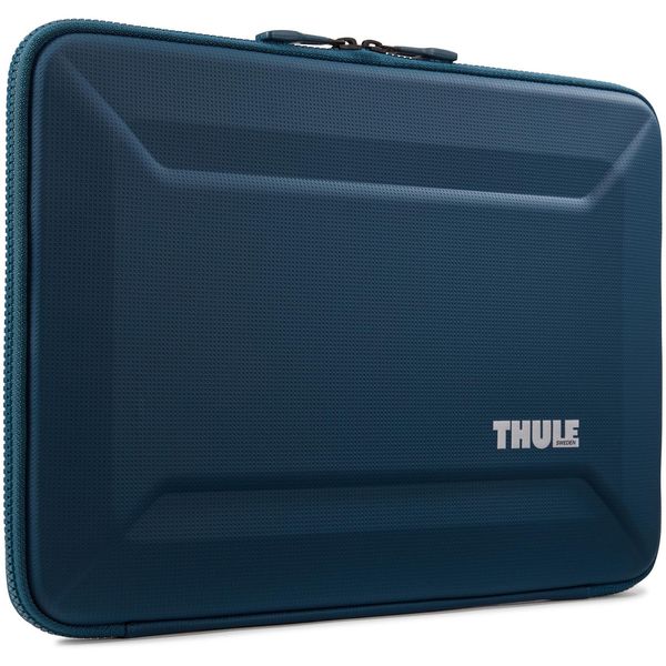 TH-Gauntlet 4  MacBook Pro Sleeve 16'' - Blue
