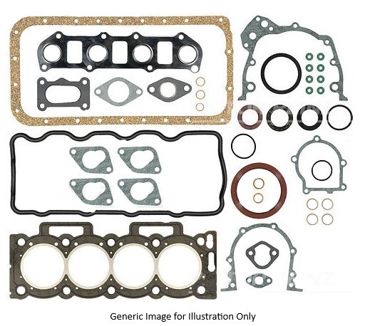 Picture of Full Gasket Kit, engine - FEMO - 4F213