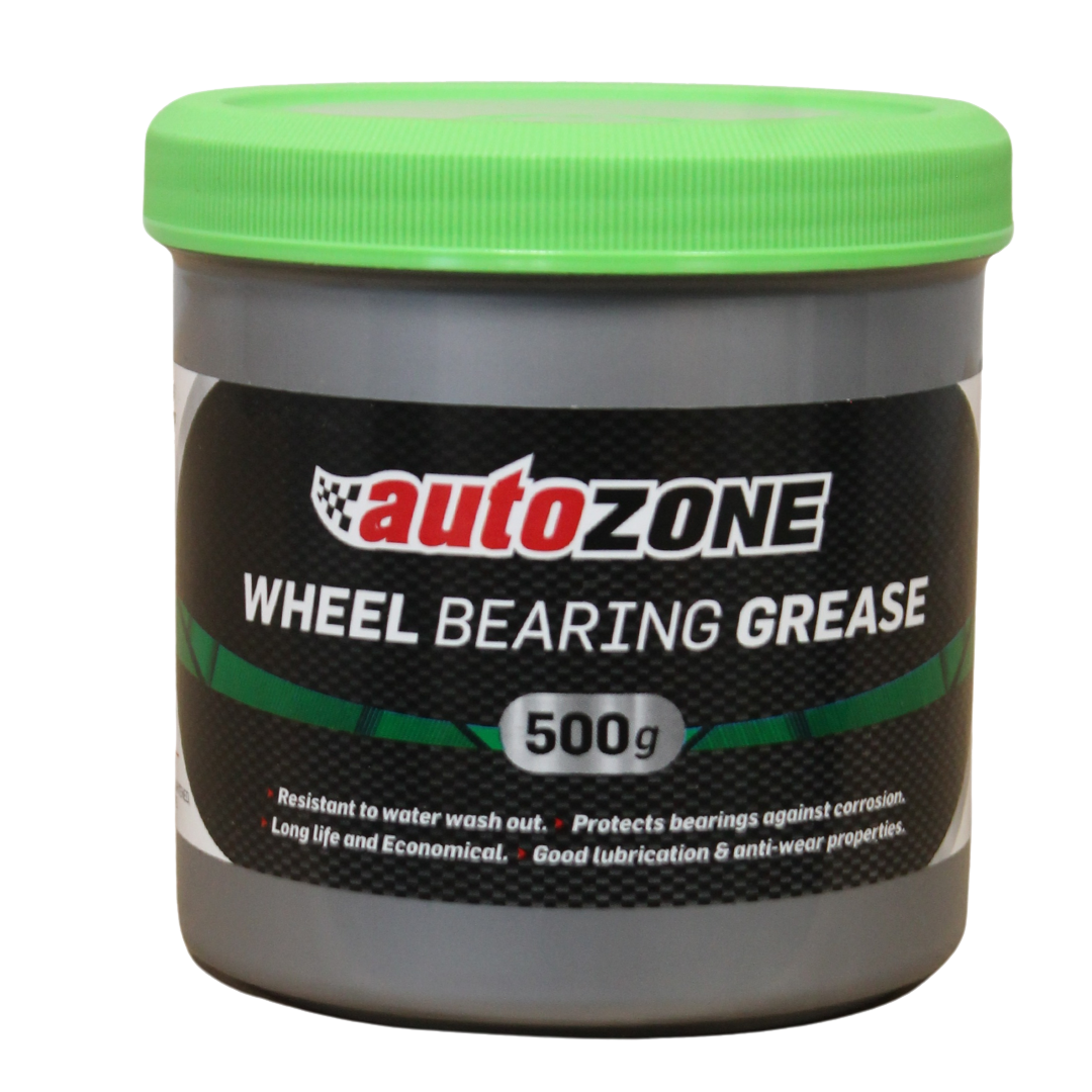 Picture of Grease - AUTOZONE - GLEP3L500G