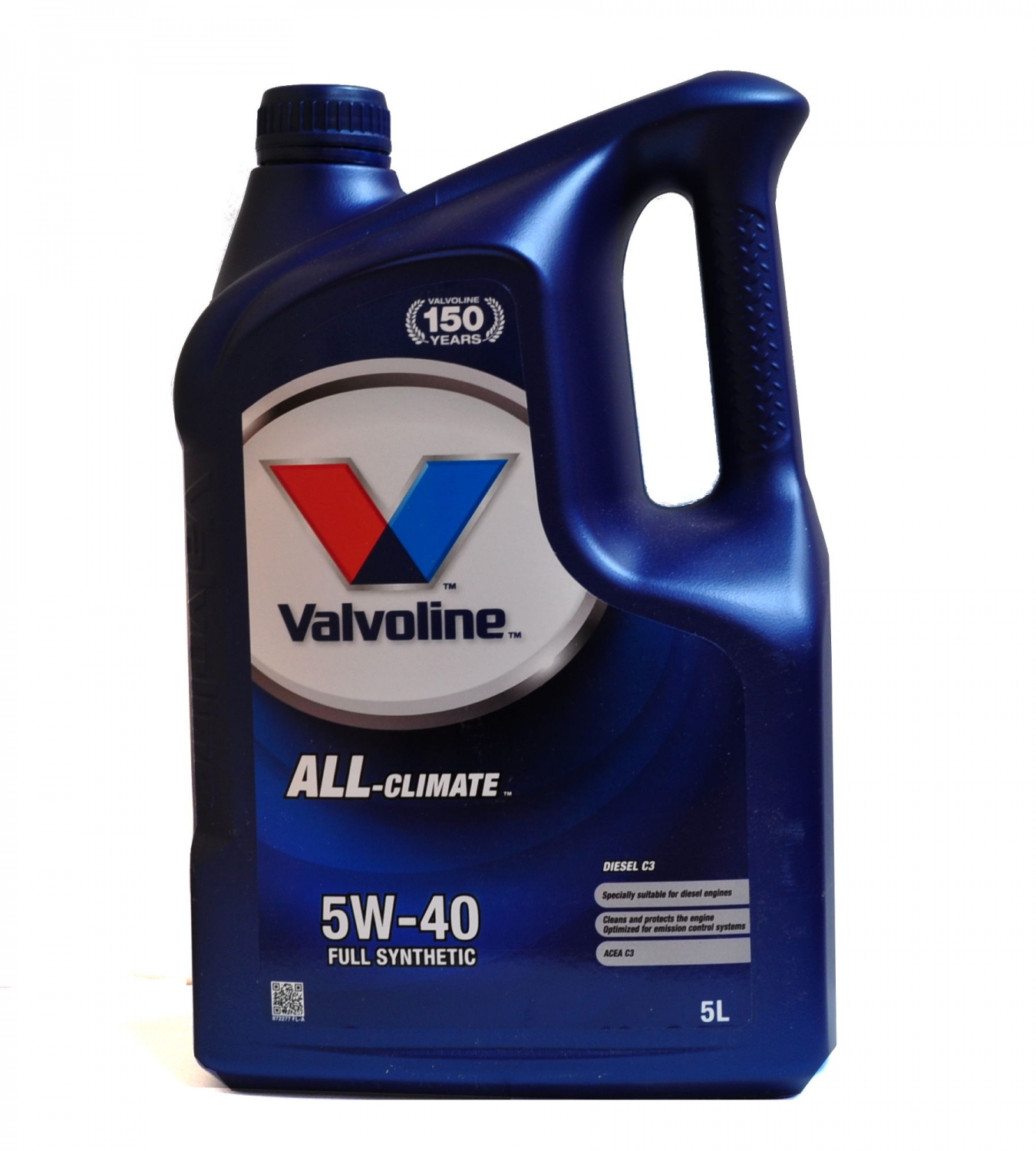 MOTORNO ULJE - VALVOLINE - 872277