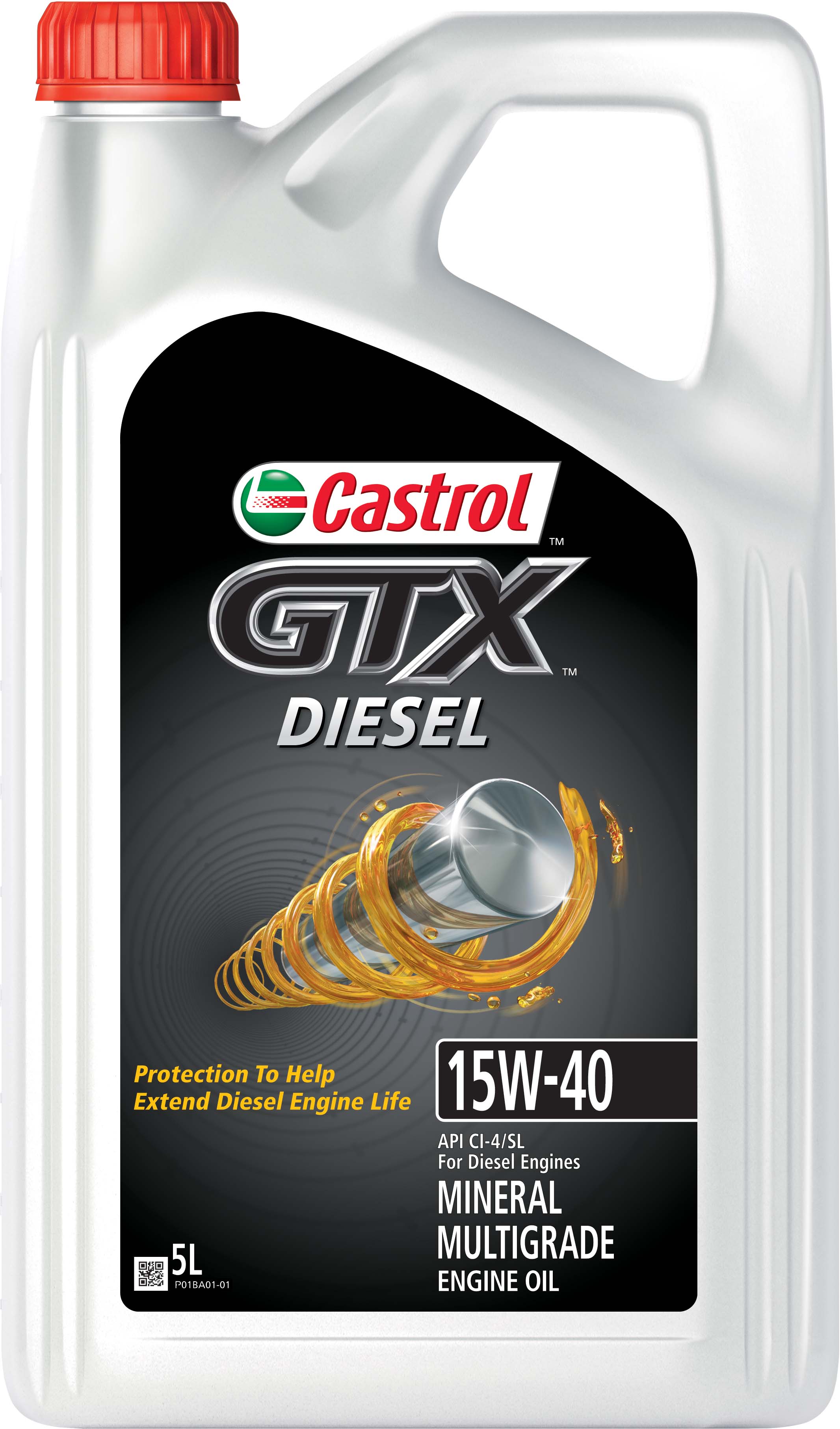Picture of CASTROL - 11304810