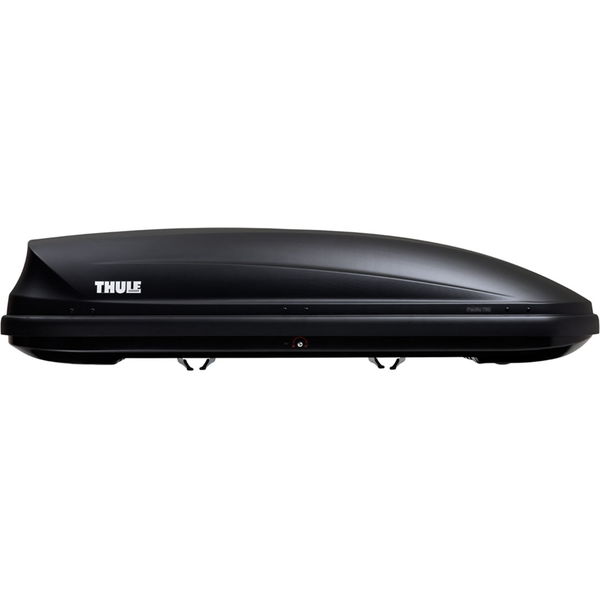 Slika THULE T-žleb adapter Power-Grip/Fast-Grip 24mm